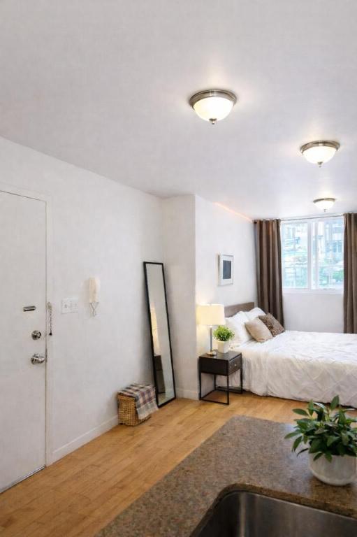 Studio - Montréal - $995 /mo | 3201003