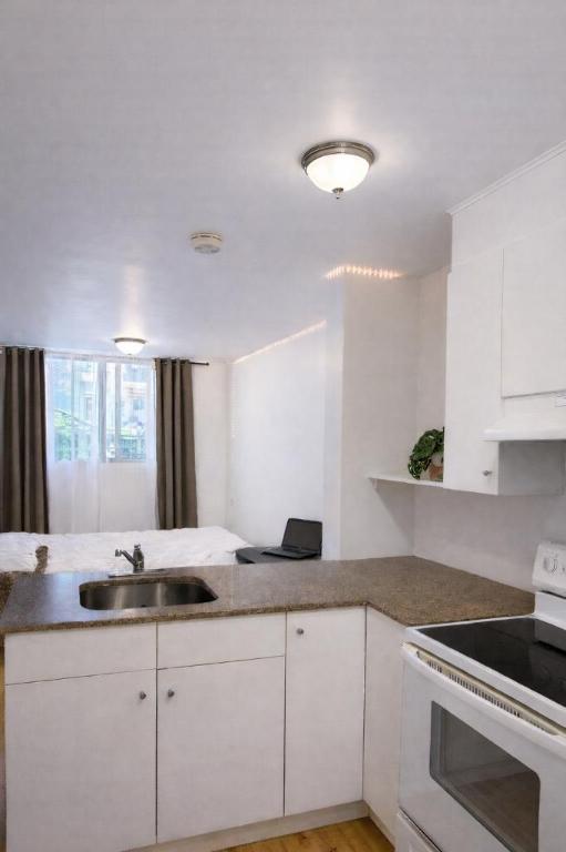 Studio - Montréal - $995 /mo | 3201003