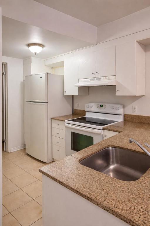 Studio - Montréal - $995 /mo | 3201003