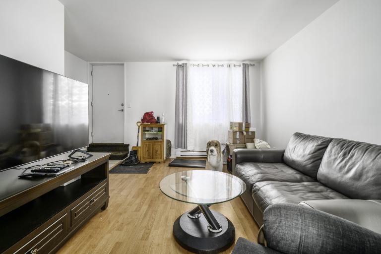Appartement 4 ½ à louer Lévis juillet 2026 | 3201007