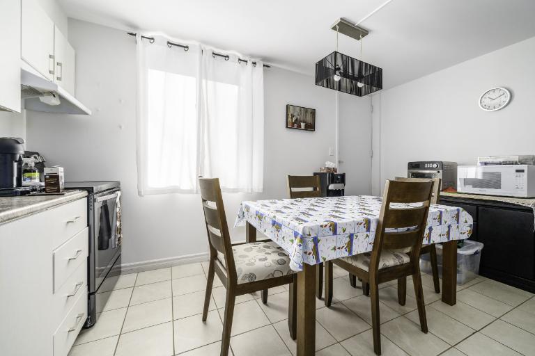 Appartement 4 ½ à louer Lévis juillet 2026 | 3201007