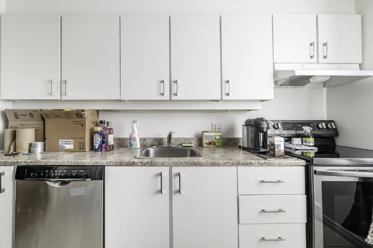 Appartement 4 ½ à louer Lévis juillet 2026 | 3201007