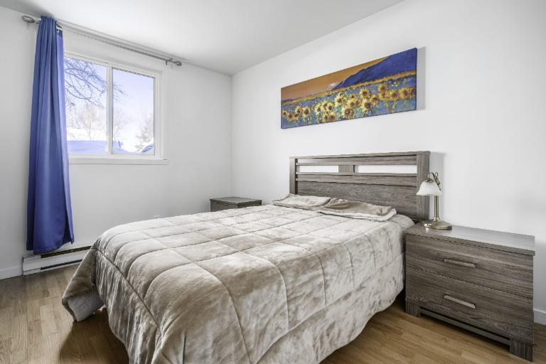 Appartement 4 ½ à louer Lévis juillet 2026 | 3201007