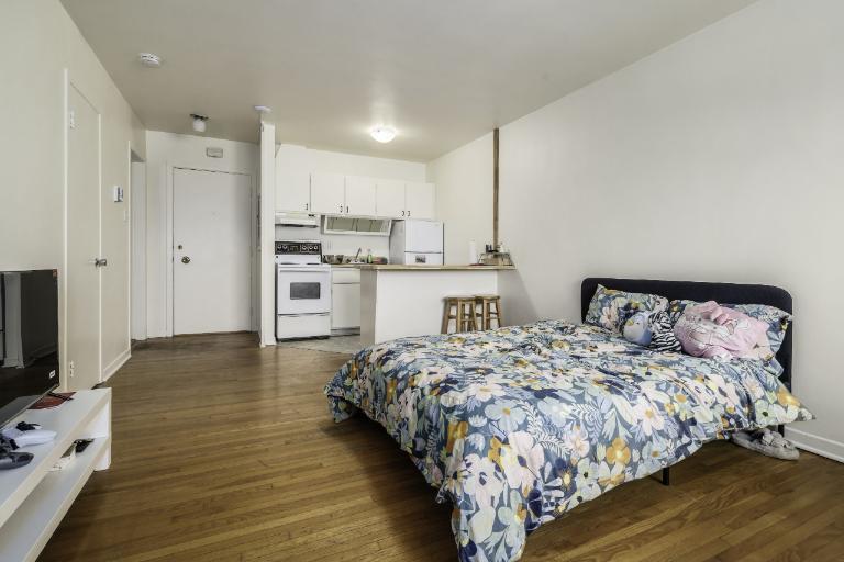 Loft à louer Sainte-Foy / Sillery juillet 2026 | 3201015