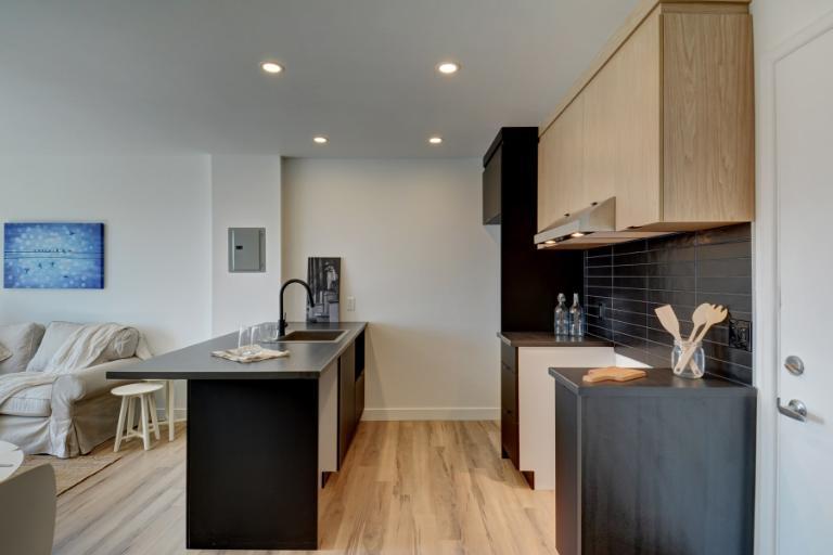 Appartement 3 ½ à louer Beauport juillet 2026 | 3223448