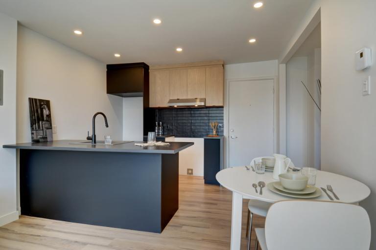 Appartement 3 ½ à louer Beauport juillet 2026 | 3223448