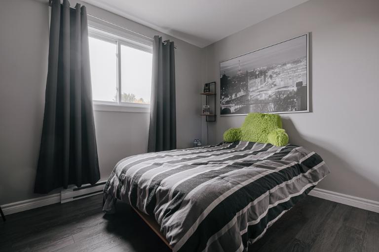 Appartement 4 ½ à louer Beauport mars 2026 | 3201037