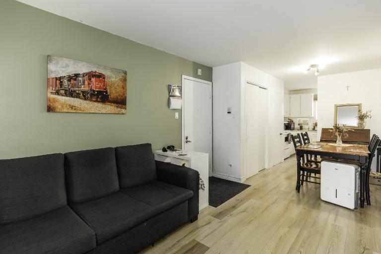 Appartement 4 ½ à louer Lévis février 2026 | 3201038