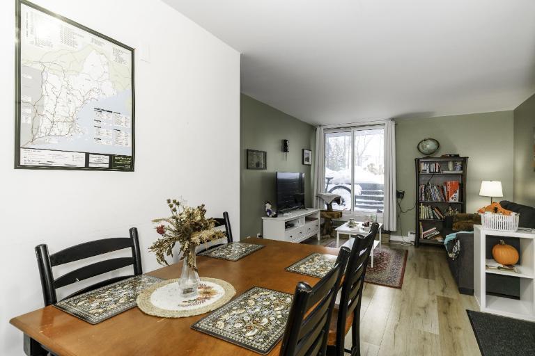 Appartement 4 ½ à louer Lévis février 2026 | 3201038