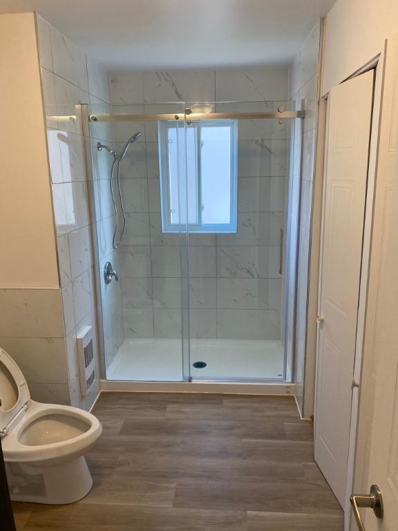 4 1/2 style Condo tranquille 50+ | 3201042