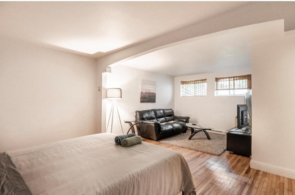 Appartement 4 1/2 - 2 chambres à coucher – 75 m² (817 p2) | 3201051