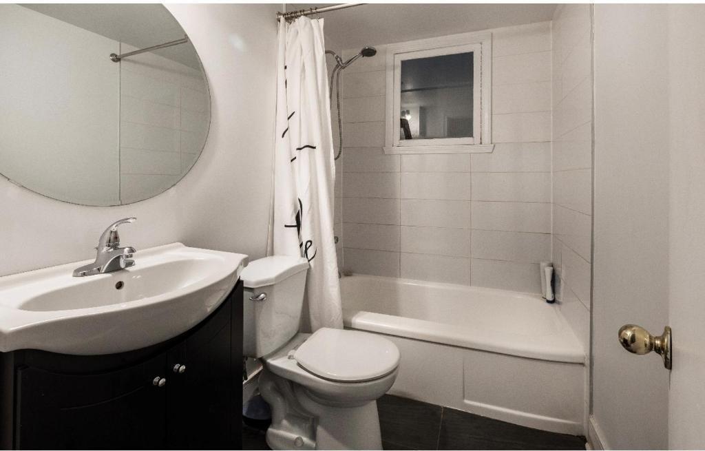 Appartement 4 1/2 - 2 chambres à coucher – 75 m² (817 p2) | 3201051