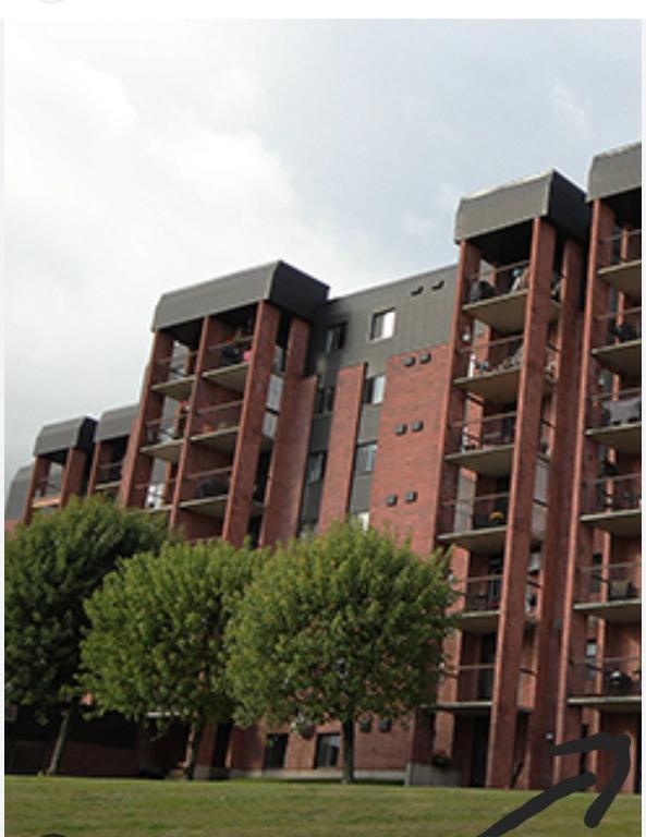 5 1/2 à louer 50 ans et plus | 3201054