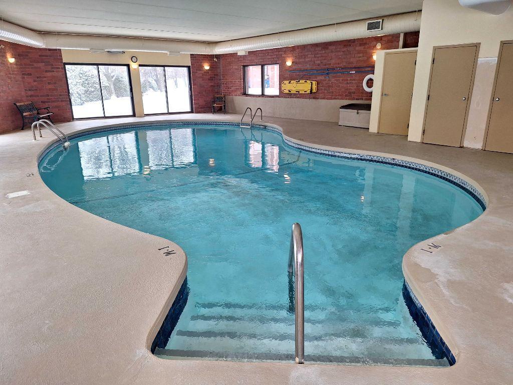 5 1/2 à louer 50 ans et plus | 3201054