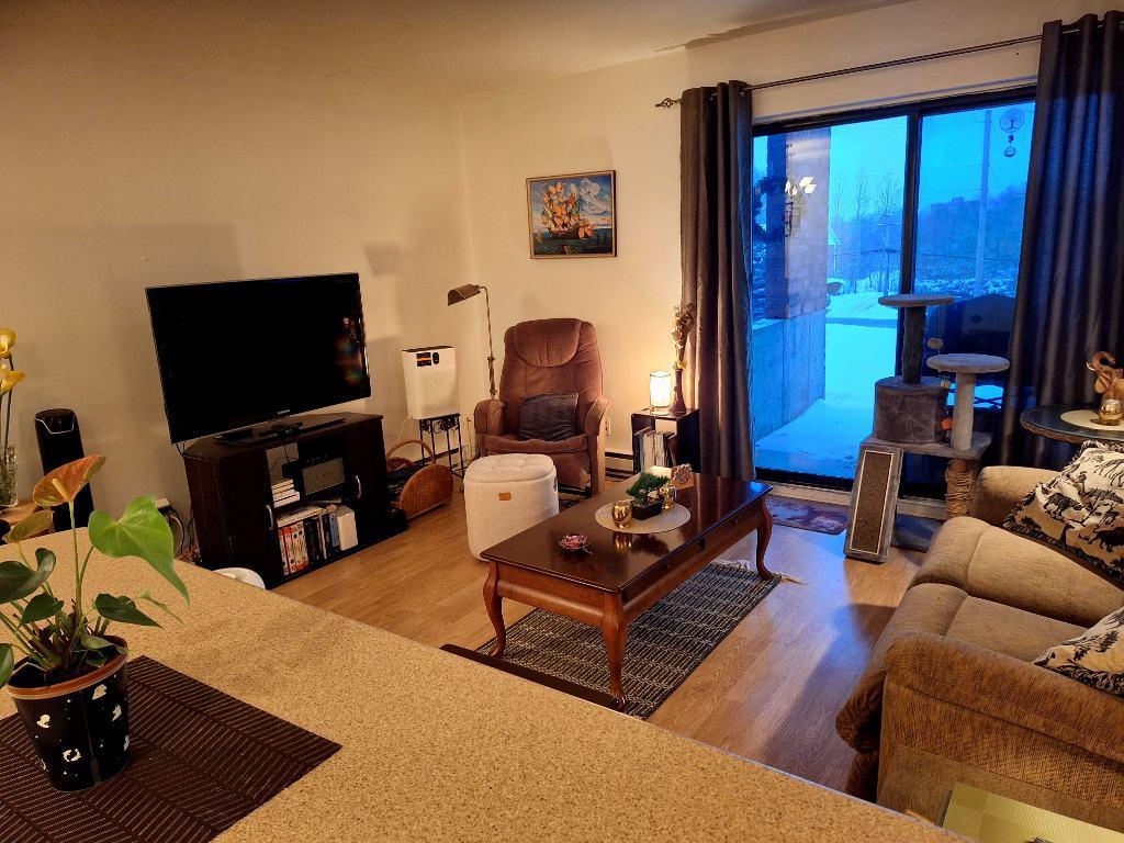 5 1/2 à louer 50 ans et plus | 3201054