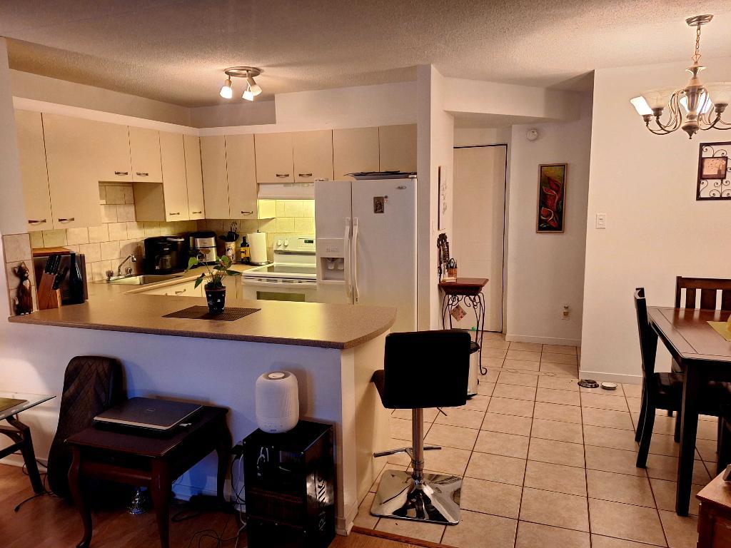 5 1/2 à louer 50 ans et plus | 3201054