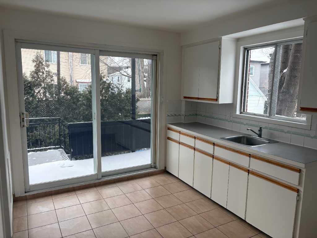 Grand 3 1/2 à louer Longueuil - Jardins de la Collectivité | 3201521