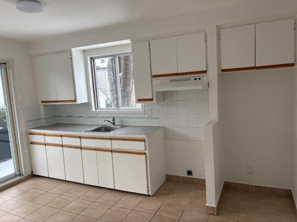 Grand 3 1/2 à louer Longueuil - Jardins de la Collectivité | 3201521