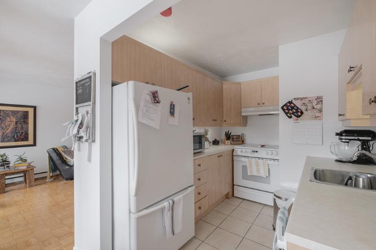 Appartement 4 ½ à louer Sainte-Foy / Sillery juillet 2026 | 3223815