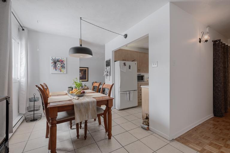 Appartement 4 ½ à louer Sainte-Foy / Sillery juillet 2026 | 3223815