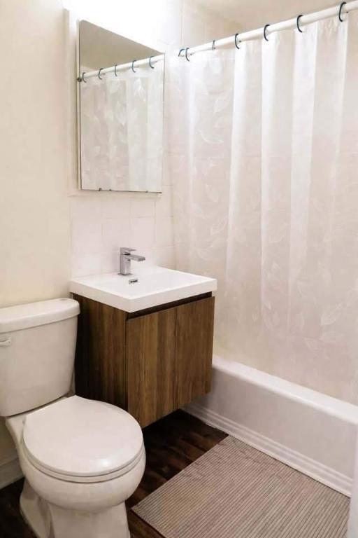 2 CH - 1 SDB - Montréal - $1,500 /mo | 3201087