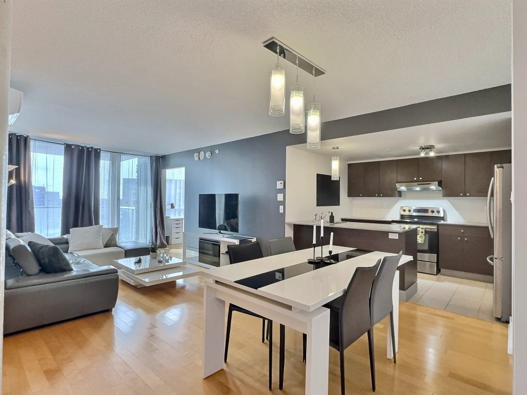 À louer - Condo spacieux 3 1/2 (disponible immédiatement) | 3201114