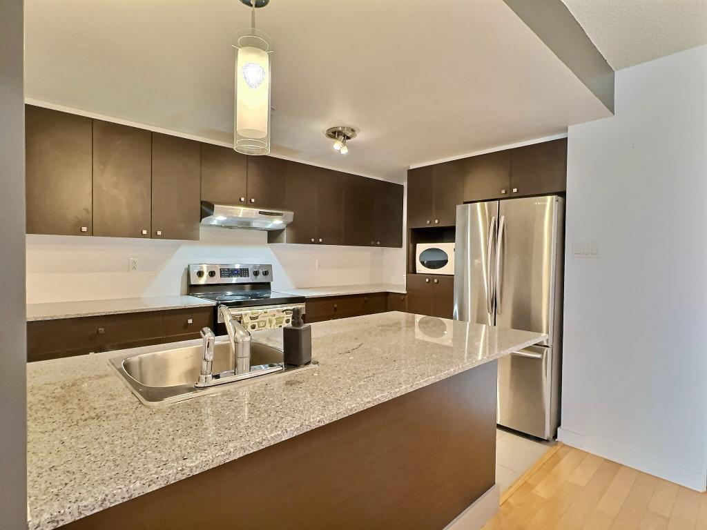 À louer - Condo spacieux 3 1/2 (disponible immédiatement) | 3201114