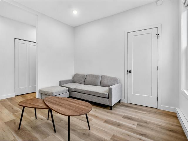 Unité lumineuse et moderne au Plateau-Mont-Royal | 3201456