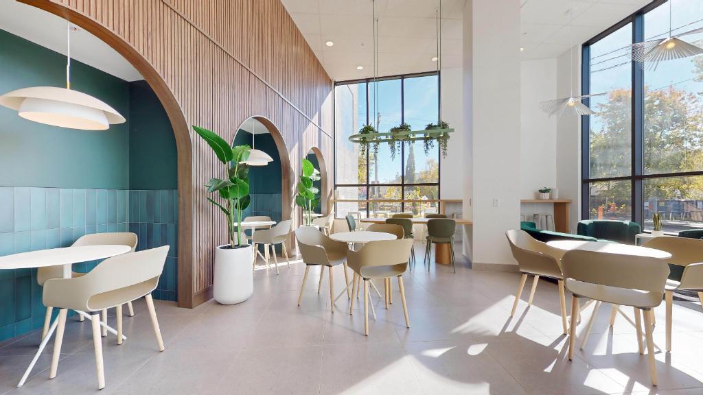 Le MileBrook : Habitations locatives 3 chambres à P-A-T - Condo / appartement / logement à louer Montréal Pointe-aux-Trembles | 3201161