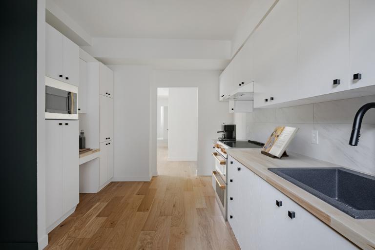 Appartement 5 ½ à louer Montcalm / Saint-Sacrement juillet 2026 | 3201162