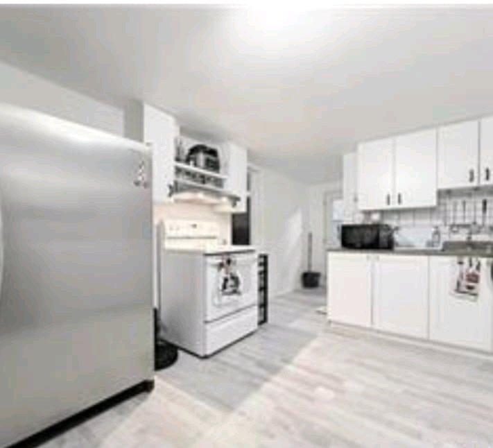 Spacieux 5 ½ à Joliette – Près de tout | 3201252