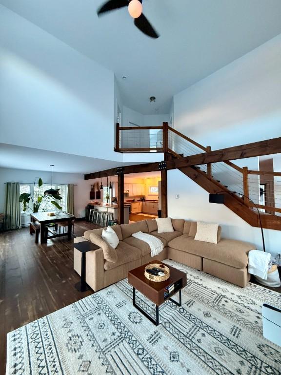 Magnifique maison à louer au pied des pentes | 3201376