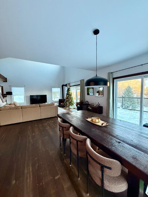 Magnifique maison à louer au pied des pentes | 3201376