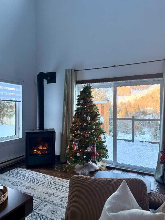 Magnifique maison à louer au pied des pentes | 3201376