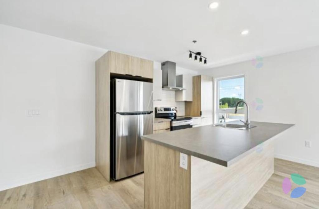 Logements neufs modernes à louer | Aroma – Phase 3, Contrecœur | 3201459