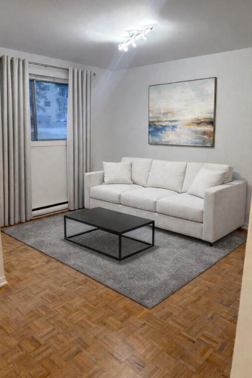 Laval des rapides 3 1/2 métro Concorde | 3201460