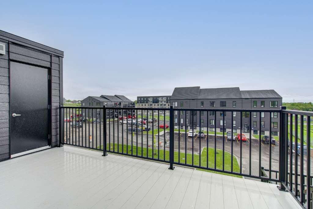 Logements neufs à louer dès décembre 2026 | Barron Phase 4 | 3201464