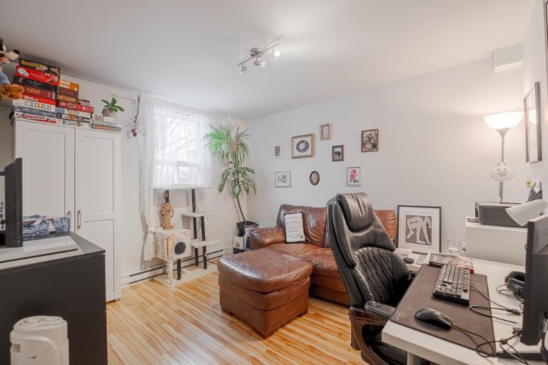 Appartement 3 ½ à louer Montcalm / Saint-Sacrement juillet 2026 | 3201466