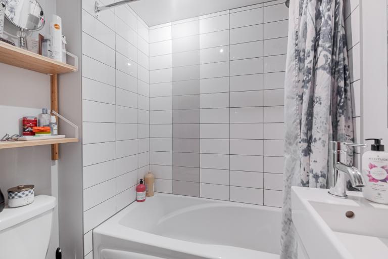 Appartement 3 ½ à louer Montcalm / Saint-Sacrement juillet 2026 | 3201466