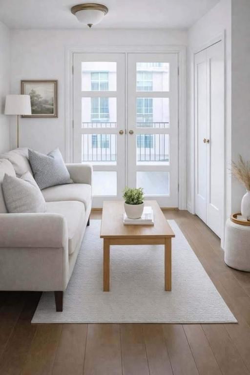 1 CH - 1 SDB - Montréal - $1,175 /mo | 3201469