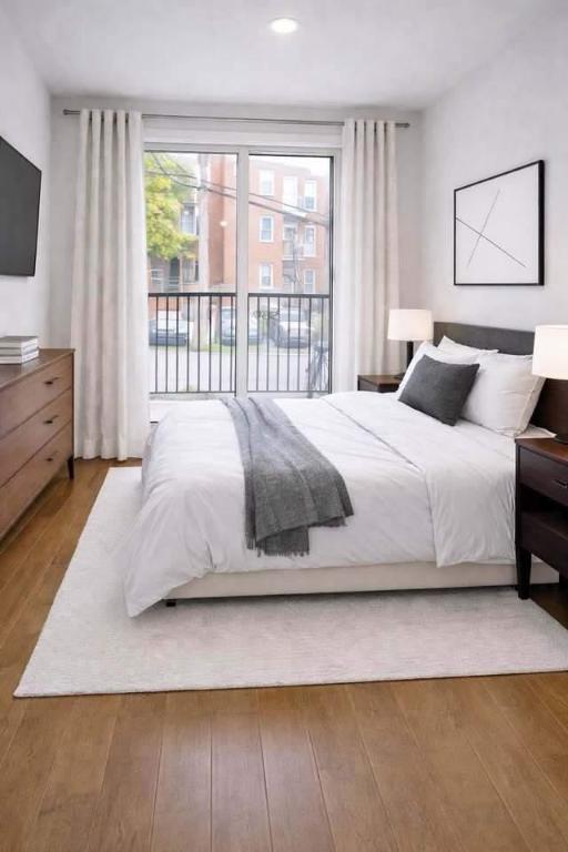 1 CH - 1 SDB - Montréal - $1,175 /mo | 3201469