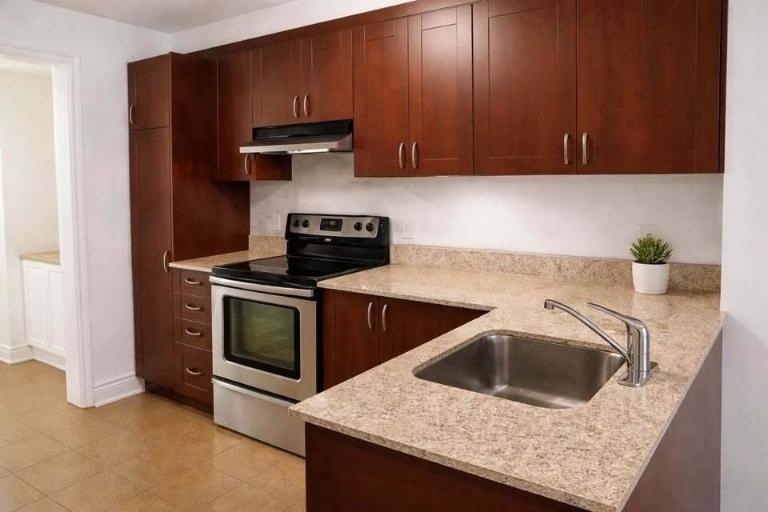 1 CH - 1 SDB - Montréal - $1,175 /mo | 3201469