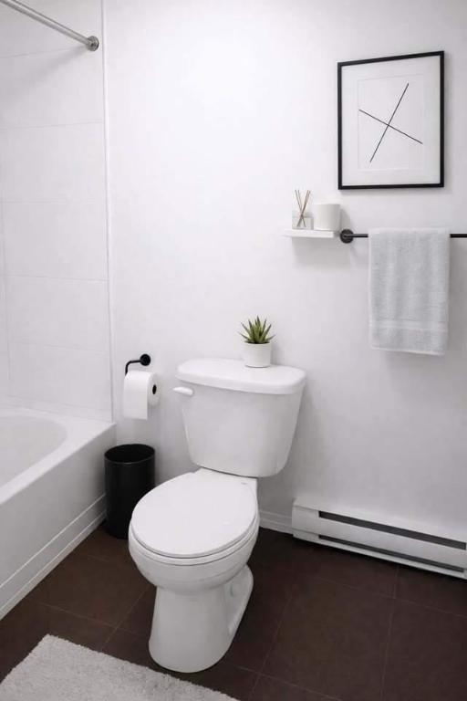 1 CH - 1 SDB - Montréal - $1,175 /mo | 3201469