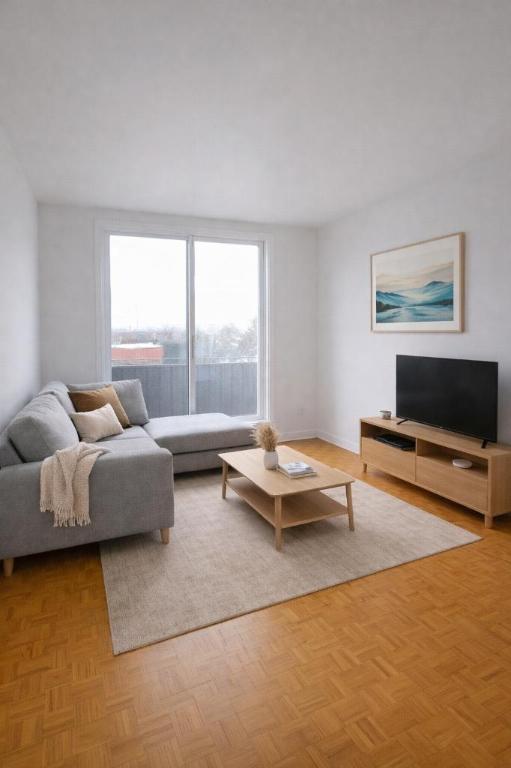 1 CH - 1 SDB - Montréal - $1,155 /mo | 3201470