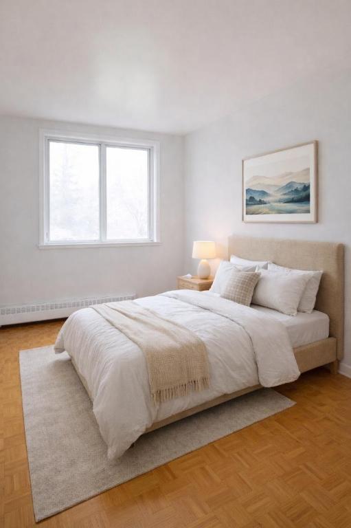 1 CH - 1 SDB - Montréal - $1,155 /mo | 3201470