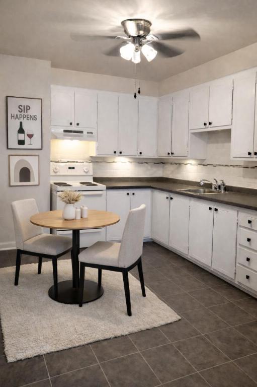 1 CH - 1 SDB - Montréal - $1,155 /mo | 3201470