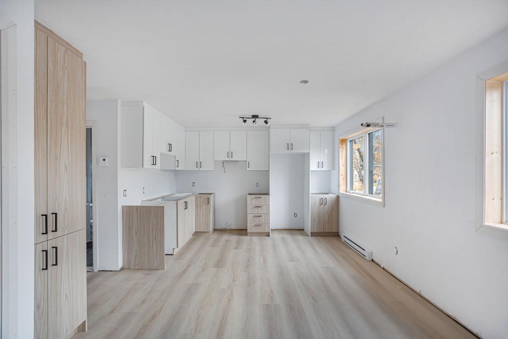 3 et demi neuf dans une copropriété | 3201482