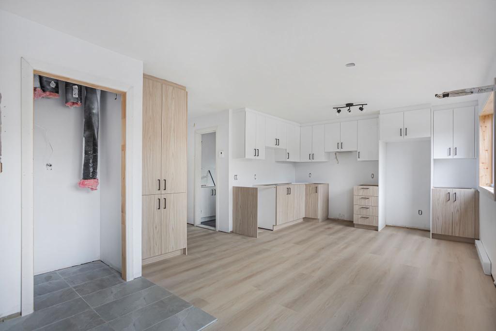 3 et demi neuf dans une copropriété | 3201482