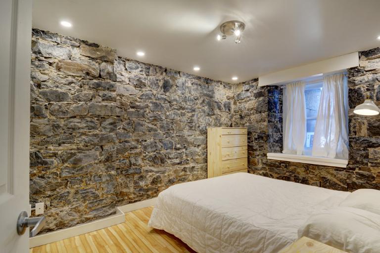 3 ½ entièrement meublé à louer Saint-Jean-Baptiste juillet 2026 | 3201484