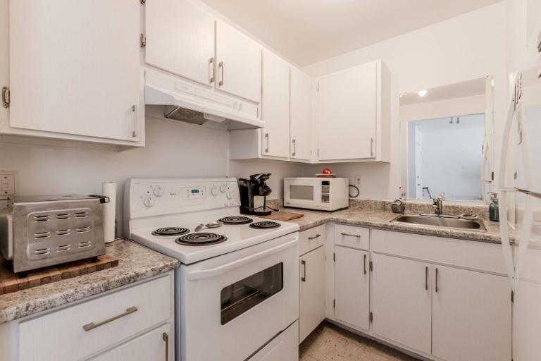 Appartement 4 ½ à louer Beauport juillet 2026 | 3209594